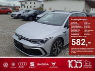 VW Golf Variant, 2.0 TDI Golf VIII R-LINE 150PS KA, Jahr 2024 - Vilsbiburg