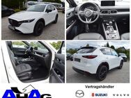 Mazda CX-5, 2.5 e Drive AWD Homura, Jahr 2022 - Schleusingen