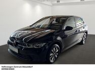 VW Polo, 1.0 TSI Life Panormadach, Jahr 2024 - Düsseldorf