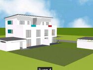 Neubau Doppelhaushalte in Soest - Soest