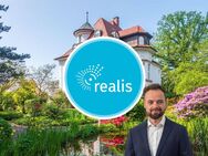 +++Elegante Fabrikantenvilla in Chemnitz-Siegmar: Zeitlose Pracht trifft auf historischen Glanz+++ - Chemnitz