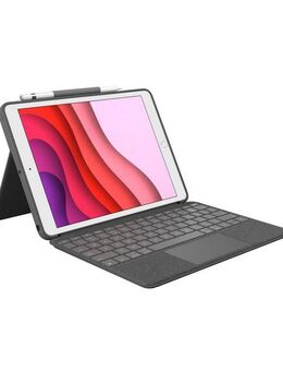 Logitech 920-009624 Tastatur
