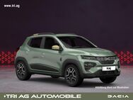 Dacia Spring, Extreme Electric 65 CCS u vo, Jahr 2022 - Baden-Baden