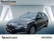 Skoda Superb, 1.4 TSI Combi Hybrid Ambition iV STH, Jahr 2022 - Gummersbach