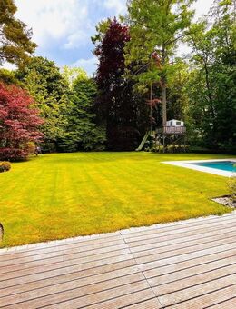 Privates Refugium am Isarhochufer - Pullach (Isartal)