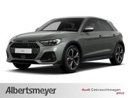 Audi A1, 35 TFSI ALLSTREET RÜCKKAMERA, Jahr 2023 - Nordhausen