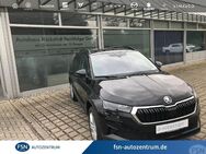 Skoda Karoq, 1.5 TSI Selection, Jahr 2024 - Grimmen