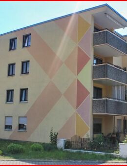 4,5 Zimmer Eigentumswohnung in Waldshut- Bergstadt - Waldshut-Tiengen