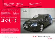 Audi A4, Av 40 TFSI S line, Jahr 2024 - Kassel