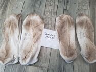 1 Woche und 2 Wochen getragene (Sneaker)Socken für jemanden, der es stärker mag (Bitte die Beschreibung lesen) - Weimar (Lahn)