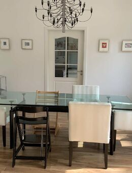 Einfamilienhaus mit 3000 m² Grundstück in idyllischer Lage von Baden-Baden - Baden-Baden