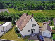 Freistehendes Einfamilienhaus (182m²) mit Garage zu verkaufen - Villingen-Schwenningen