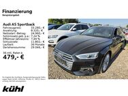 Audi A5, Sportback 45 TDI Q S line, Jahr 2019 - Gifhorn