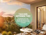 Prenzlauer Berg Prestige: Exklusive 4-Zimmer-Penthouse-Residenz mit Panoramablick - Berlin