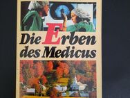 Die Erben des Medicus von Noah Gordon (Taschenbuch) - Essen