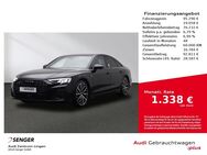 Audi A8, 50 TDI quattro, Jahr 2024 - Lingen (Ems)