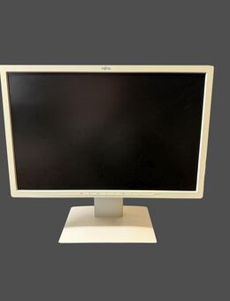 Monitor Fujitsu Display B24W-7 LED - Husum (Niedersachsen)