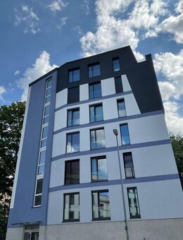 Solarturm Chemnitz - 5-Raum-Wohnung - 2 Bäder - TG-Stellplatz - Chemnitz
