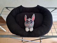 Hundebett Black - Warendorf