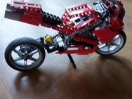 Lego Modell Ducati - Kerpen (Kolpingstadt)