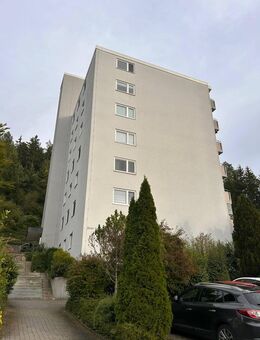 Großzügige 3-Zimmer-Eigentumswohnung - Tuttlingen