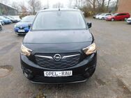 Opel Combo, 1.2 Life Turbo Edition (EURO 6d) Turbo EU6d Edition (EURO 6d), Jahr 2019 - Brunsbüttel