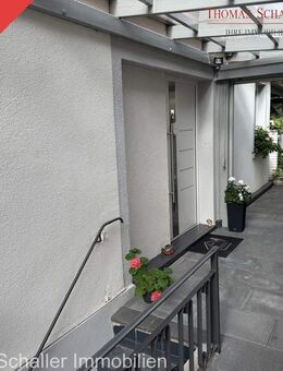 Charmantes Stadthaus in Ellingen - Stilvoll modernisiert, mitten im fränkischen Seenland - Ellingen