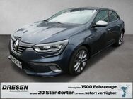 Renault Megane, 1.2 GT-Line TCe, Jahr 2017 - Neuss
