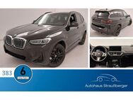 BMW X3 30xe M Sport ACC PANO EDC KZ HiFi LEDER LASER - Roßtal