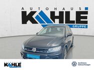 VW Tiguan, 1.4 TSI, Jahr 2017 - Neustadt (Rübenberge)