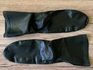 Latex Socken, schwarz, Gr. S, Damen oder Herren - Remscheid