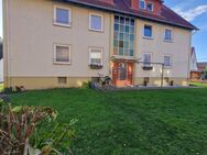 Die perfekte erste eigene Wohnung! Charmante Dachgeschosswohnung in Wolfenbüttel. - Wolfenbüttel