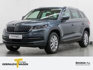 Skoda Kodiaq, 2.0 TDI STYLE, Jahr 2021 - Bochum