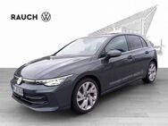 VW Golf, 1.5 l VIII EDITION 50 eTSI OPF, Jahr 2024 - Lampertheim