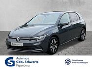 VW Golf, 1.5 TSI VIII Move, Jahr 2023 - Papenburg