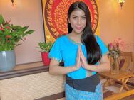 Thai massage berlin zehlendorf