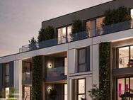 Luxuriöse 3-Zimmer-Neubauwohnung mit exklusiven Ausstattungsdetails und einzigartigem Fernblick - Stuttgart