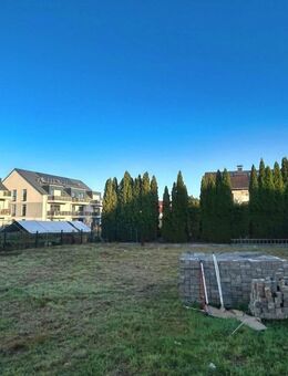 Für junge Familien, Traumhaus auf exklusivem Grundstück - Bielefeld