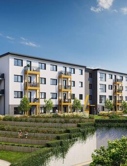 FOUR Marburg - Apart - Fertig & flexibel - Marburg