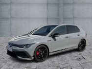 VW Golf, VIII GTI Clubsport BlackStyle, Jahr 2024 - Mitterteich