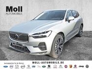 Volvo XC60, B4 Diesel Plus Bright H&K, Jahr 2022 - Aachen