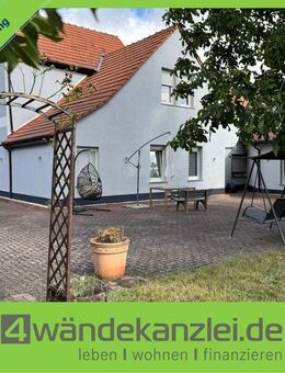 Raum, Ruhe, Rendite! - Kirchheimbolanden