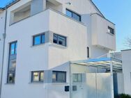 Architektenhaus mit Garten & Dachterrasse - provisionsfrei - Burglengenfeld