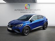 Renault Captur, R S LINE TCe 140, Jahr 2021 - Markdorf