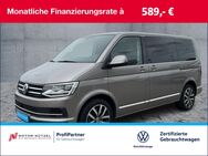 VW T6 Multivan, 2.0 TDI GENERATION SIX, Jahr 2019 - Bayreuth