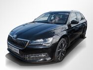 Skoda Superb, 2.0 TDI Combi Style, Jahr 2023 - Magdeburg