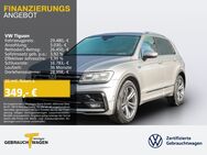 VW Tiguan, 1.5 TSI R-LINE, Jahr 2020 - Bochum