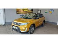 Suzuki Vitara 1.4 Boosterjet Hybrid Comfort - Barbing