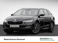 Skoda Octavia, 2.0 Combi STYLE NAVICOLUMBUS, Jahr 2023 - Dortmund