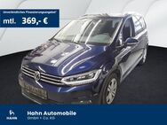 VW Touran, 2.0 TDI UNITED, Jahr 2021 - Esslingen (Neckar)